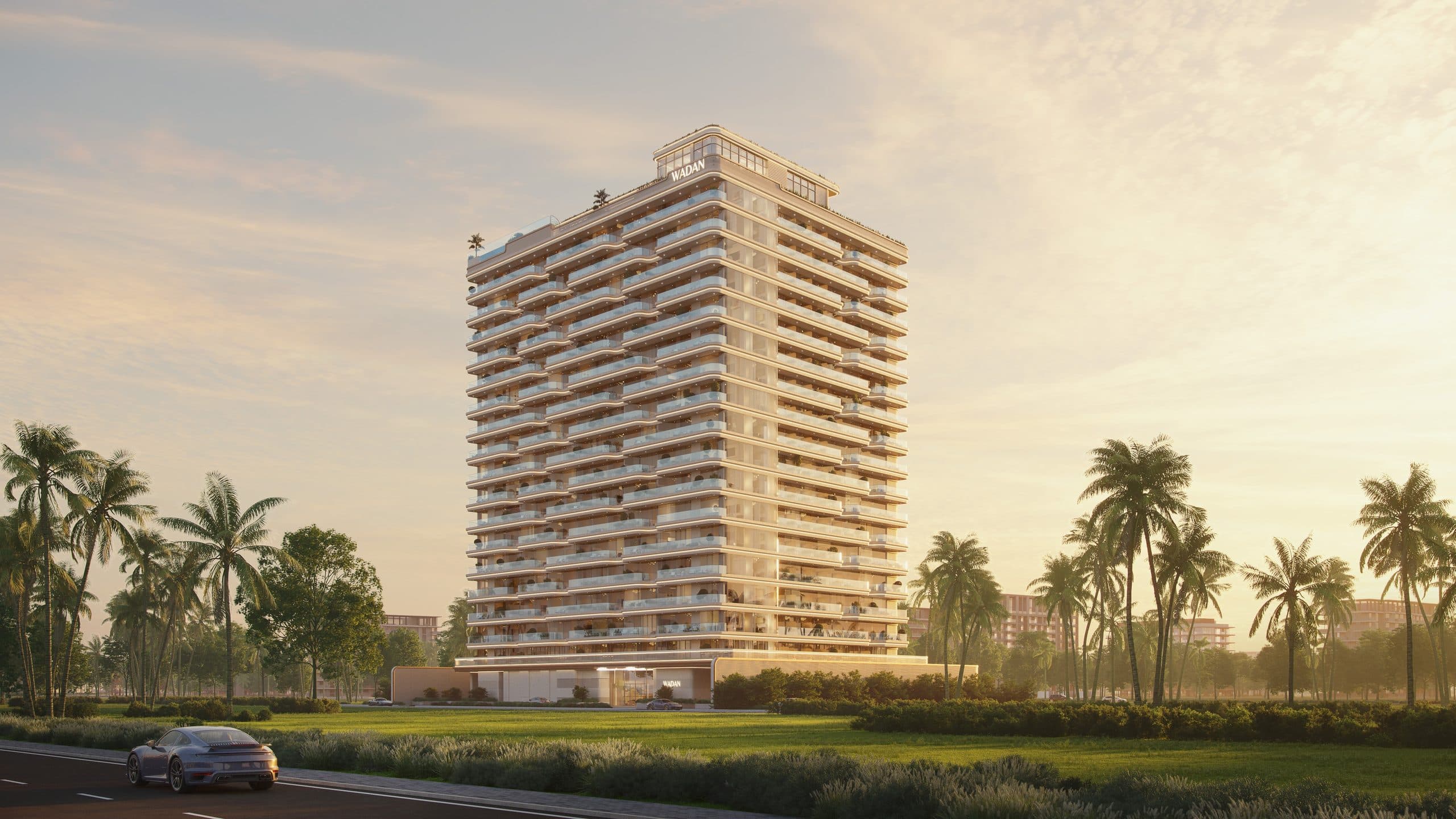 Weston by Wadan