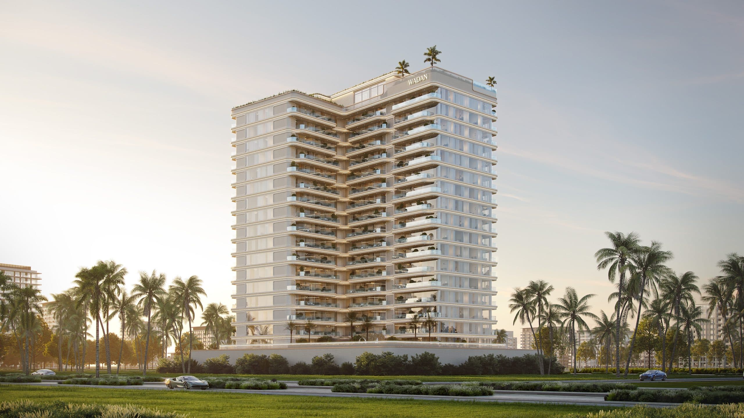 Weston by Wadan